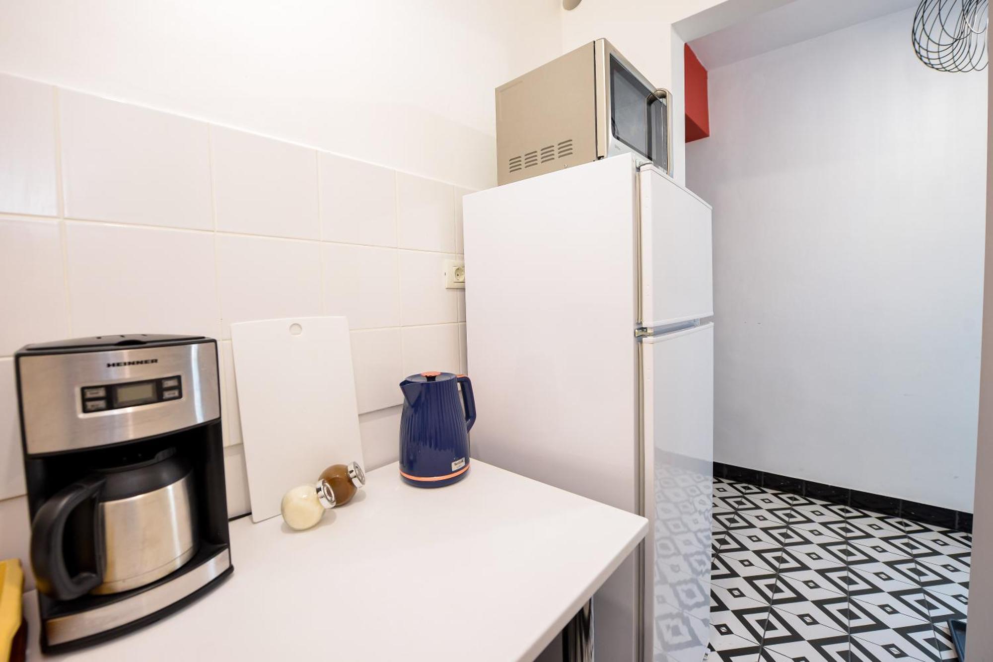 Ideal Accommodation Unirii Square Boekarest Buitenkant foto