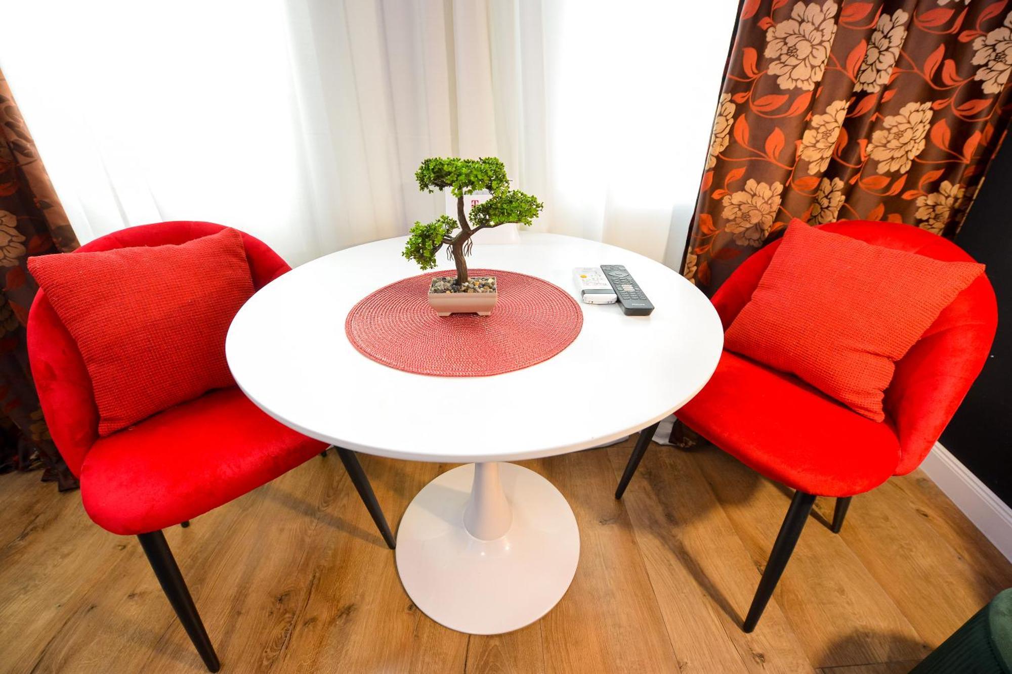 Ideal Accommodation Unirii Square Boekarest Buitenkant foto