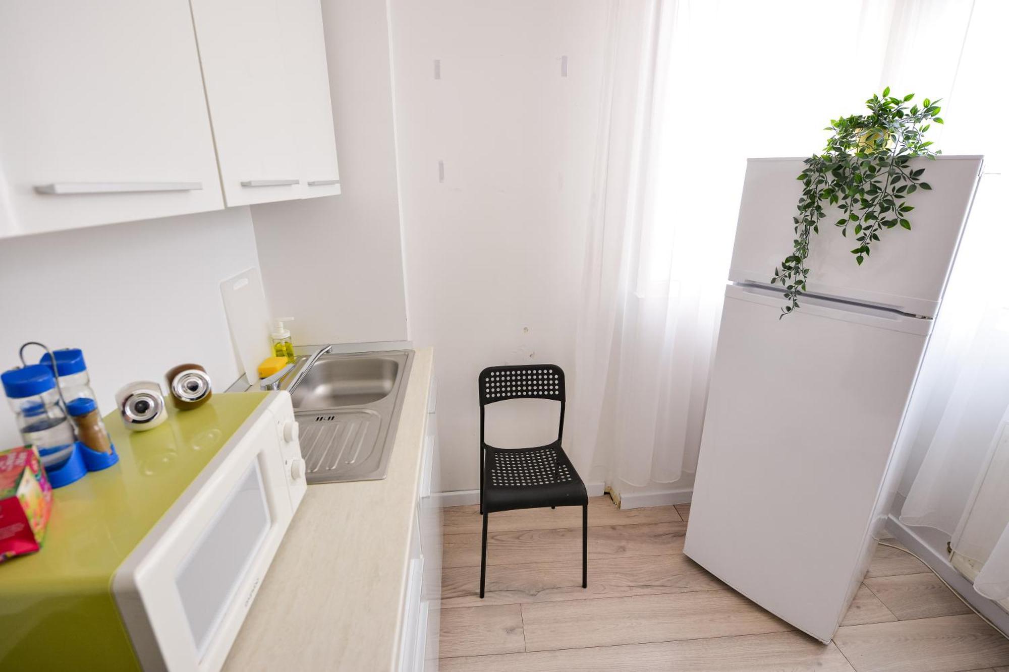 Ideal Accommodation Unirii Square Boekarest Buitenkant foto