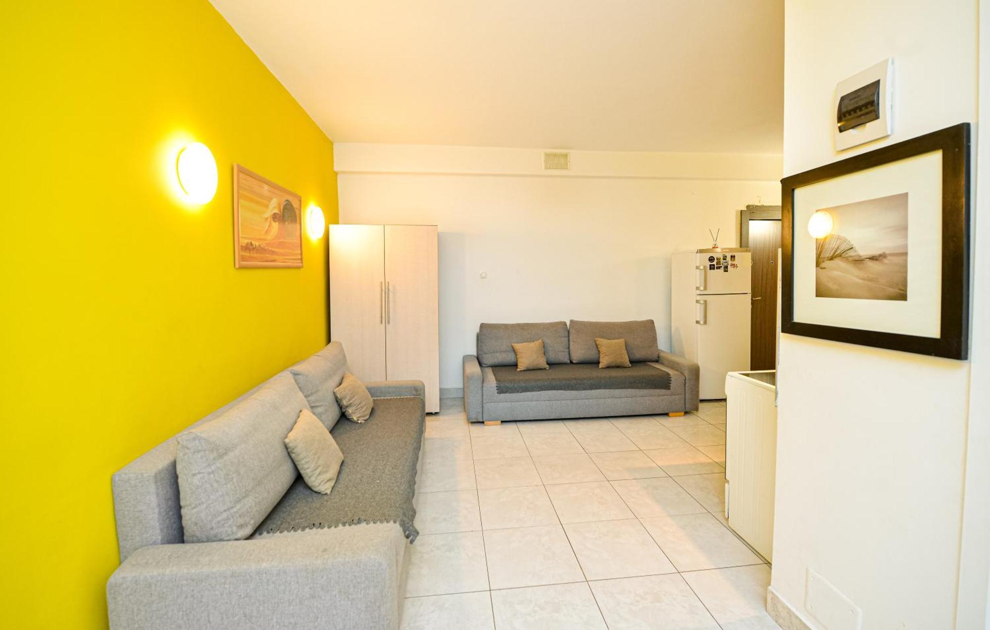 Ideal Accommodation Unirii Square Boekarest Buitenkant foto